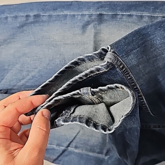 LEVI'S 510 30x34 skinny jeans - Picture 8 of 8